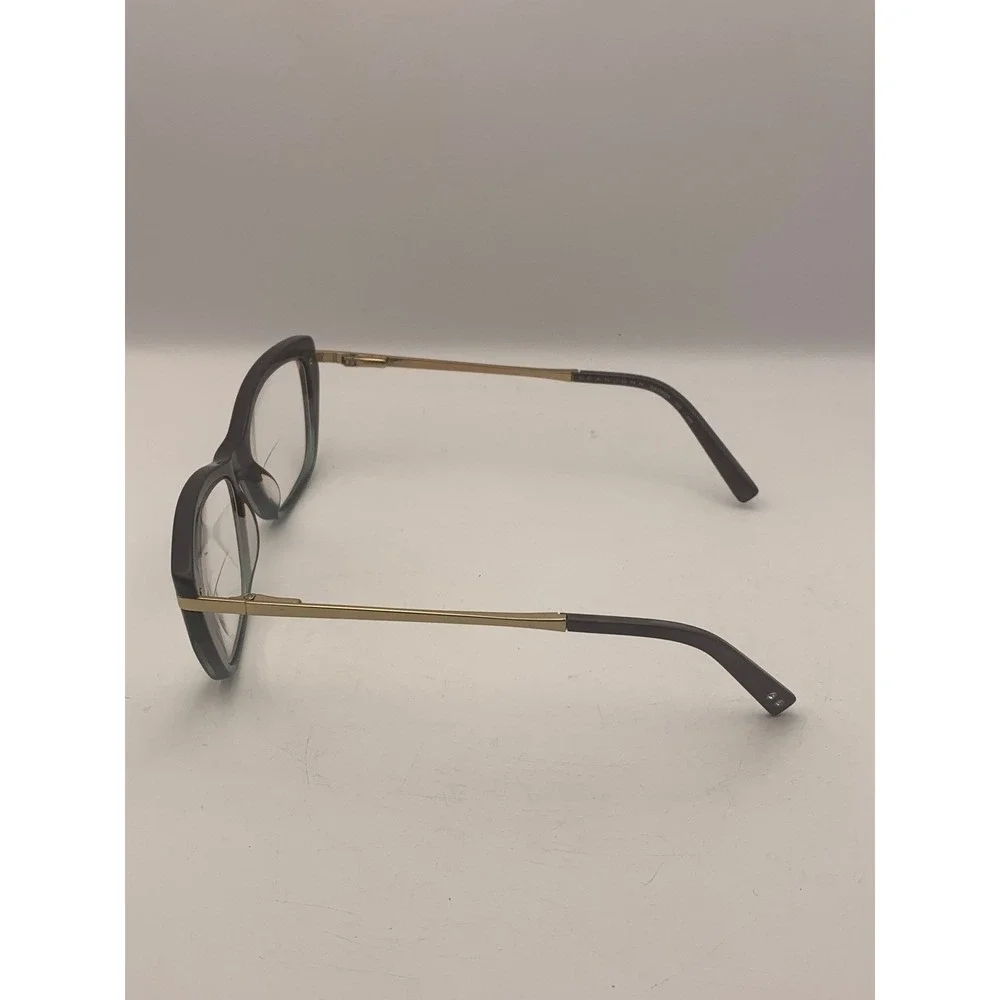 Sean John Sunglasses Eyeglasses Frame SJL06000 Y2K Designer Black
